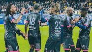 LIGUE 2 – Le Pau FC sur les chapeaux de roues